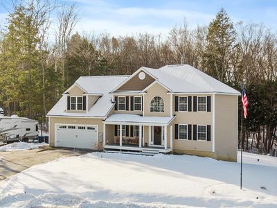35 Emily Lane, Danville, NH, 03819