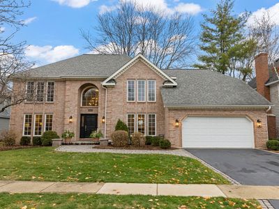 6441 Bobby Jones Ln, Woodridge, IL, 60517