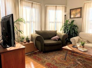 9 Rindgefield St #1, Cambridge, MA 02140