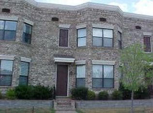 36 Clark Ave, Tupelo, MS 38804