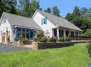 4110 Burnley Station Rd, Barboursville, VA 22923