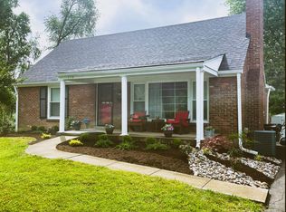 3710 Plymouth Rd, Saint Matthews, KY 40207