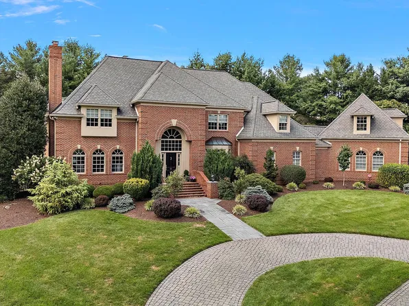 609 Edgehill Rd, Wilmington, DE 19807