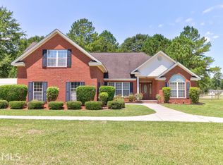 903 Olive Branch Rd, Ellabell, GA 31308