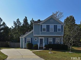 6705 Risdon Ct, Raleigh, NC 27616