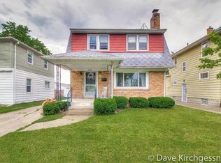1000 Frederick Ave NW, Grand Rapids, MI