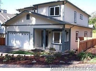 922 Date St, Montara, CA 94037
