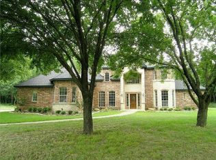 4508 Pecan Meadow Ct, Fort Worth, TX 76140