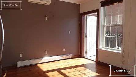 Rented by Grand & Co.