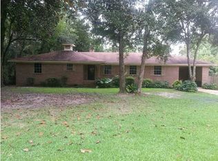 2411 White St, Mobile, AL 36605