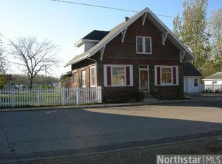 119 W Jefferson St, Nelson, WI 54756