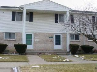 14147 E Brightmore Dr, Sterling Heights, MI