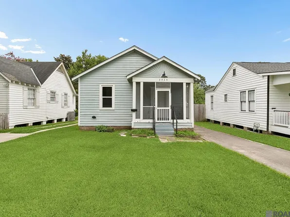 3924 Capital Heights Ave, Baton Rouge, LA 70806