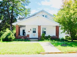 206 W Front St, Delphi, IN 46923