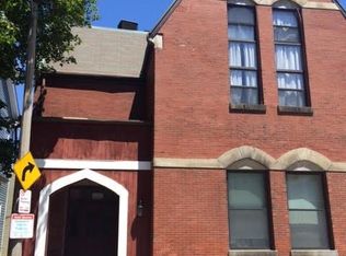 484 E 4th St #3FF, Boston, MA 02127