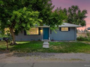 10705 W 48th Ave, Wheat Ridge, CO 80033