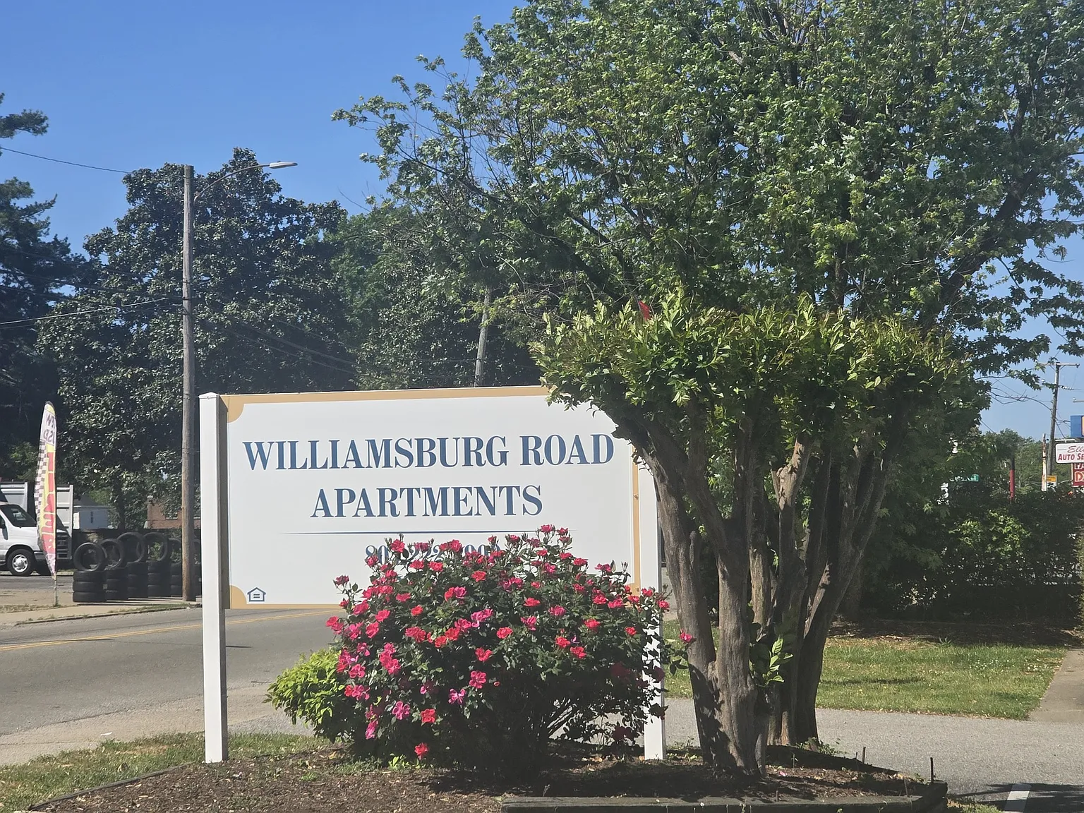 1 bed, 450 sqft, $995 — Photo 3