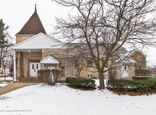 3020 S Washington Ave, Lansing, MI 48910