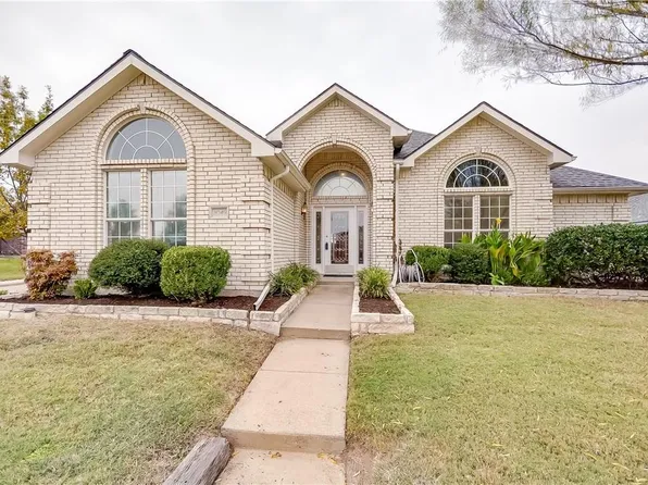 3049 Paint Brush Trl, Rockwall, TX 75032