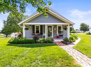 508 3rd St, Neola, IA 51559