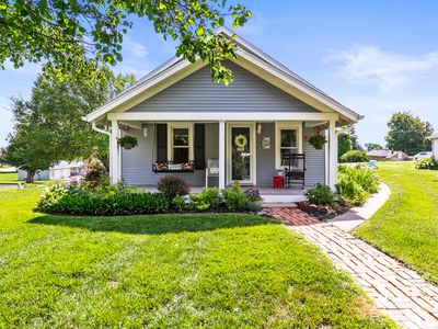 508 3rd St, Neola, IA, 51559