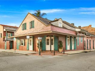 1001 Orleans Ave, New Orleans, LA 70116