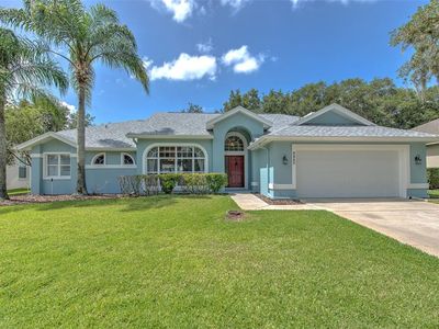 2327 EAGLE BLUFF DRIVE, Valrico, FL, 33596