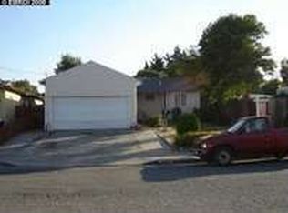 48 Bryan Ave, Antioch, CA 94509