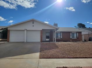 7716 Iroquois Dr, El Paso, TX 79912