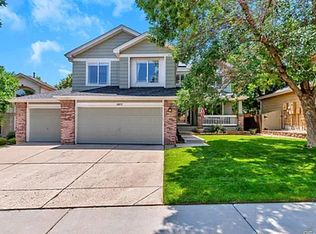 10672 W Parkhill Dr, Littleton, CO 80127