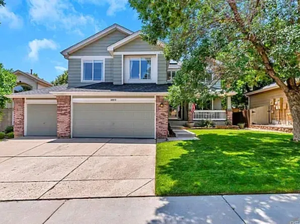 10672 W Parkhill Dr, Littleton, CO 80127