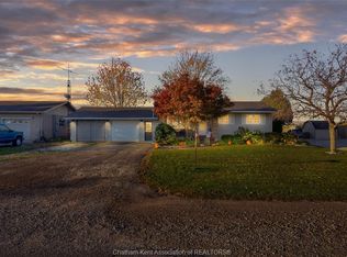 23990 Winter Line Rd, Chatham Kent, ON N0P 1Z0