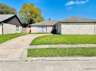 17002 Dew Drop Ln, Houston, TX 77095