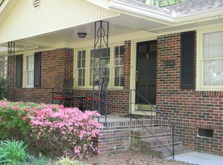 1847 Georgiana Dr, Atlanta, GA 30329