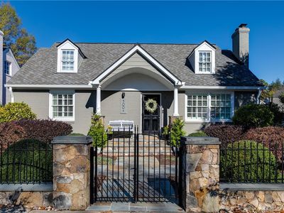 5004 Grove Ave, Richmond, VA, 23226