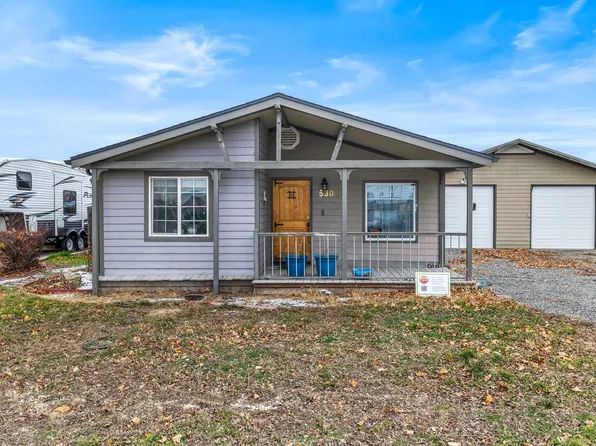 530 N Jefferson St, Kennewick, WA 99336