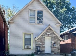 5914 Lalite Ave, Saint Louis, MO