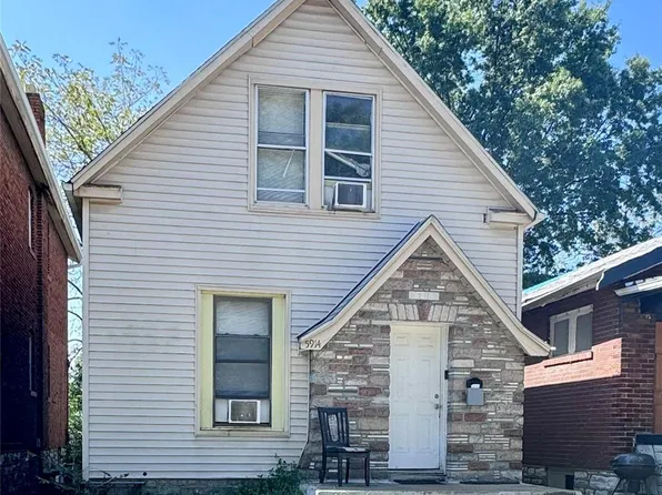 5914 Lalite Ave, Saint Louis, MO 63136