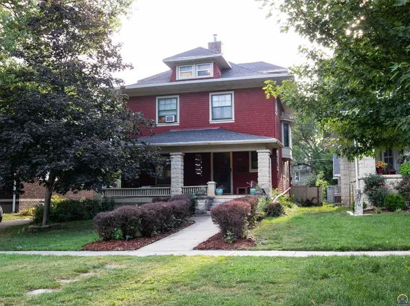923 State St, Emporia, KS 66801