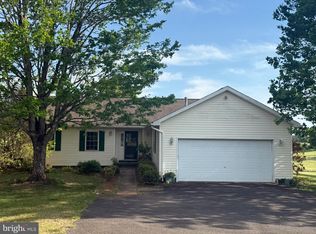 13420 Chestnut Fork Rd, Culpeper, VA 22701