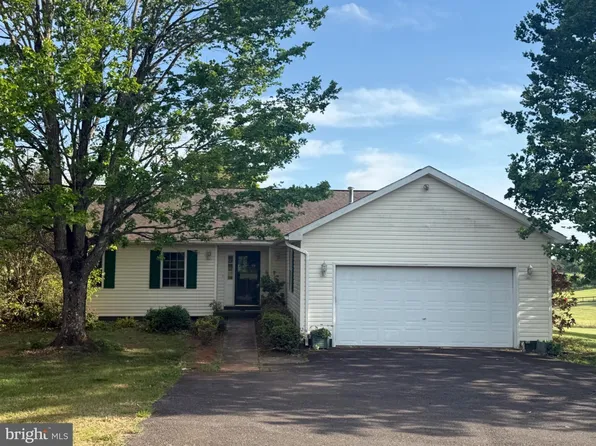 13420 Chestnut Fork Rd, Culpeper, VA 22701