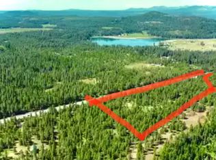 3265 D Highway 395, Valley, WA 99181