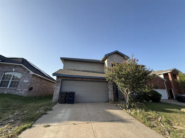 10128 Chapel Springs Trl, Fort Worth, TX 76116