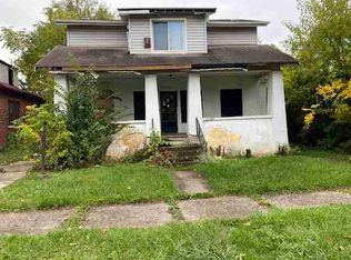 622 Trowbridge St, Detroit, MI 48202
