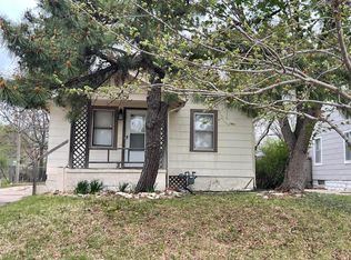 825 N Pershing St, Wichita, KS 67208