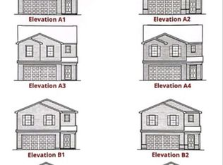 7360 Tin Star Dr, Fort Worth, TX 76179
