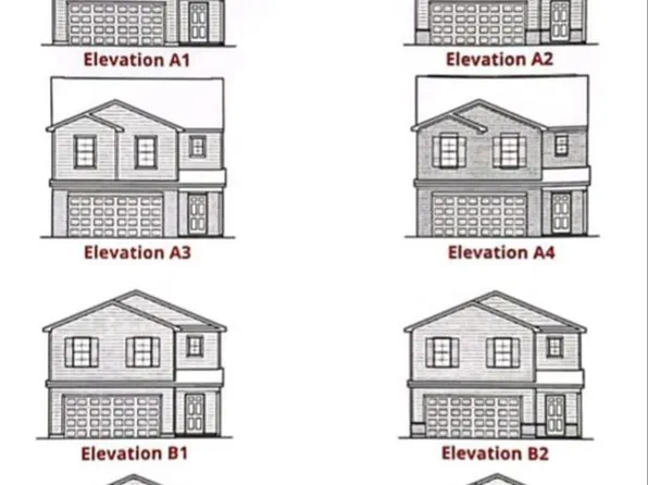 7225 Tin Star Dr, Fort Worth, TX 76179