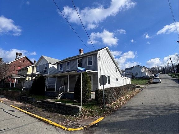 2nd image of 128 Connellsville St