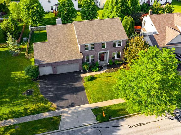 2nd image of 7729 Kentonhurst Ct