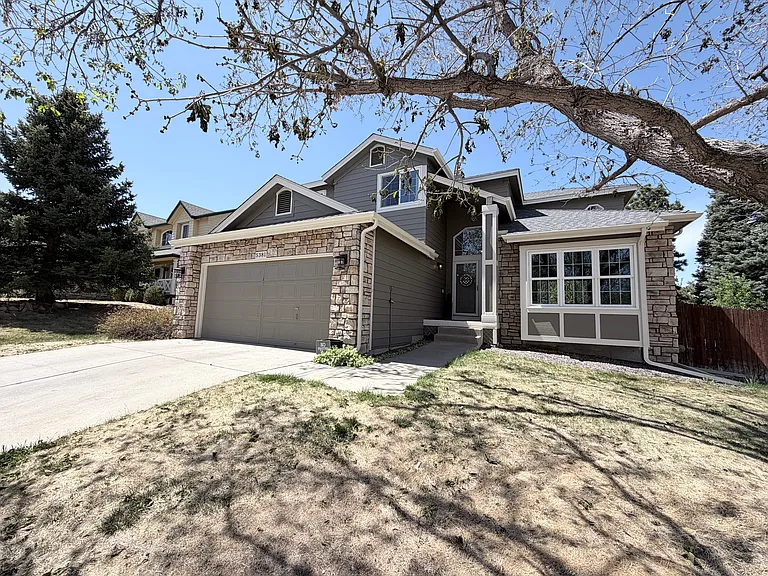 5381 S Dunkirk Way — Photo 2